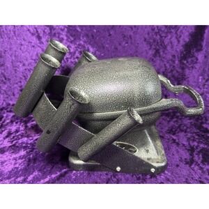 Golden Supreme Elite GS 120s Curling Iron Heater Stove Oven Tool Holder